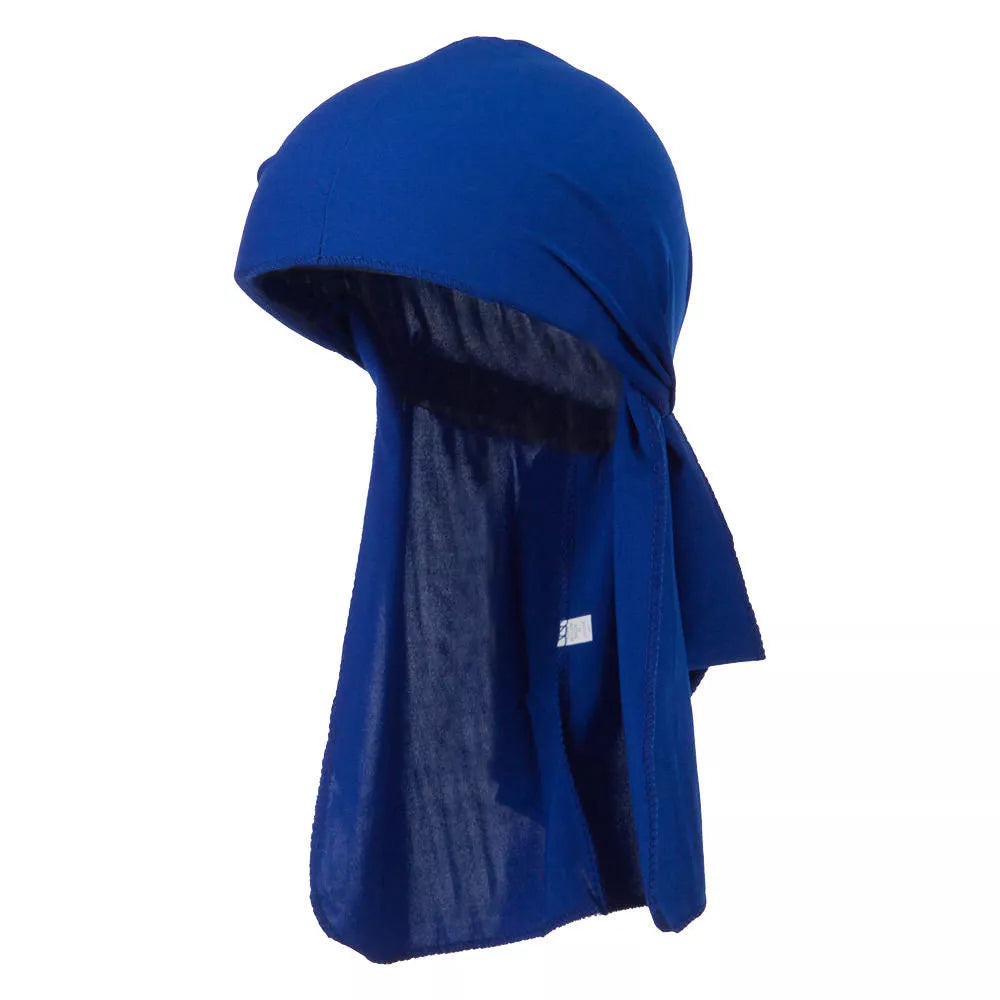 Men's Du-Rag – Stylish Comfort and Hair Protection