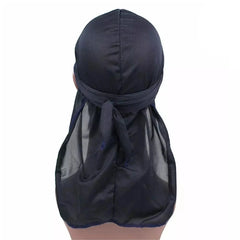 Men's Du-Rag – Stylish Comfort and Hair Protection