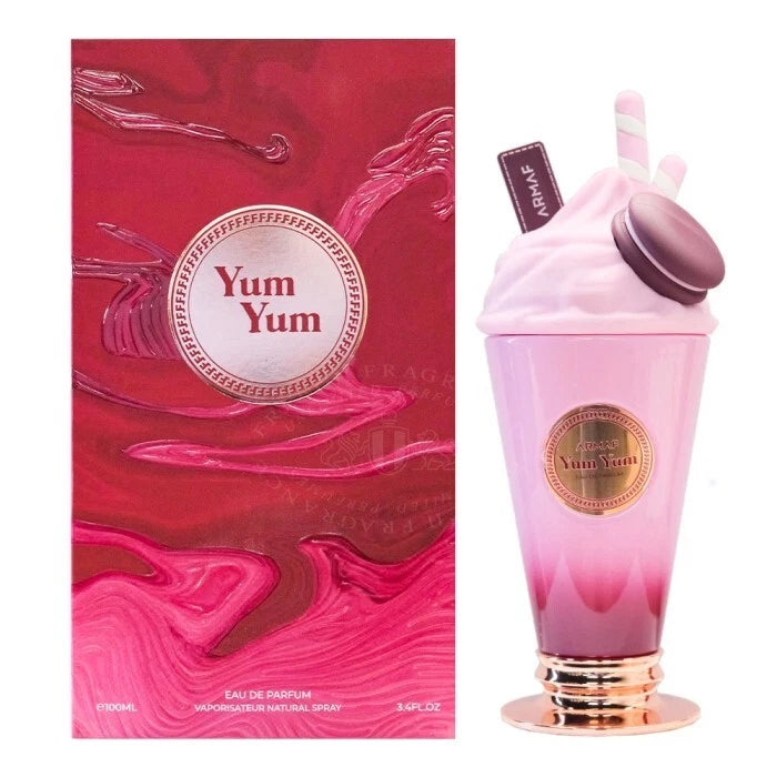 Armaf Delights Yum Yum Eau De Parfum 100ml