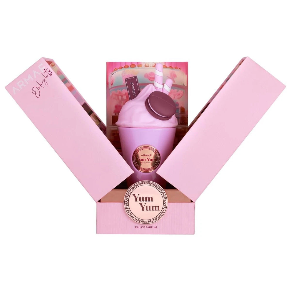 Armaf Delights Yum Yum Eau De Parfum 100ml