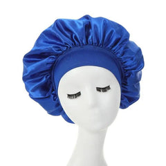 Silky hair bonnet - XD21