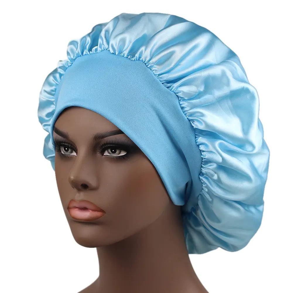 Silky hair bonnet - XD21