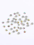 1box Rhinestone Nail Art Decoration