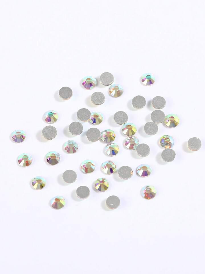 1box Rhinestone Nail Art Decoration