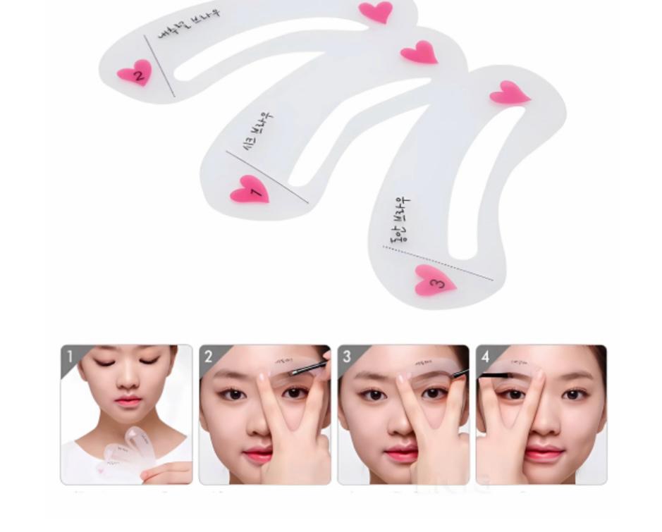 Professional Eyebrow Shaping Kit – Perfectly Defined Brows