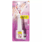 DTLBond Brush-On Nail Glue 10g
