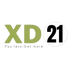XD21 - Home