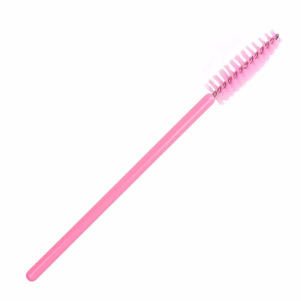 Silicone Skin Cleanser Set – Gentle Facial Cleansing with Nail File & Eyebrow Brush