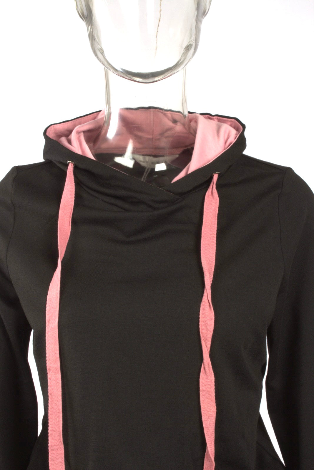 Active Wear Dress With Hood XD21