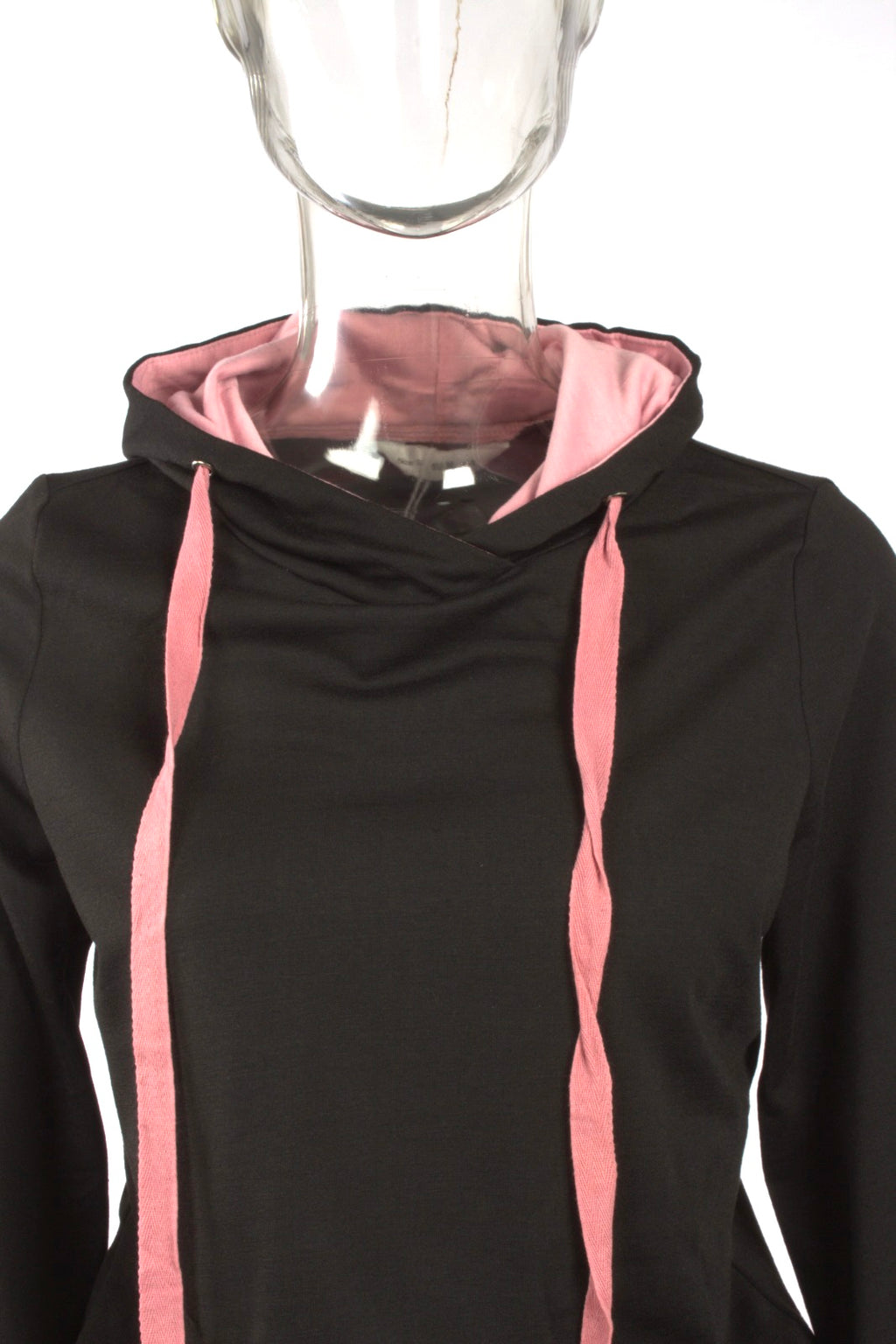 Active Wear Dress With Hood XD21
