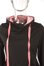Active Wear Dress With Hood XD21