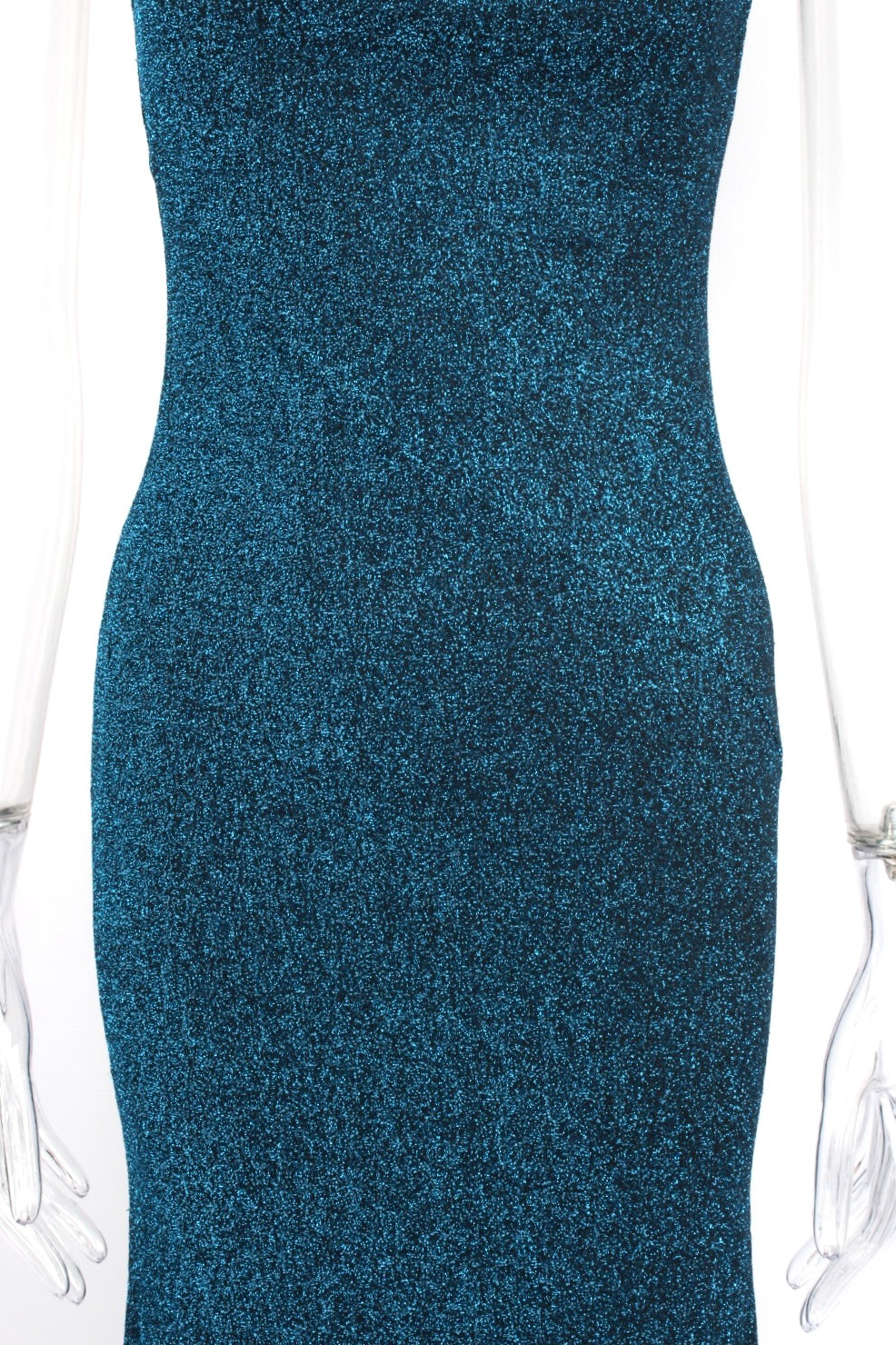 Glitter Camisole Mermaid Dress XD21